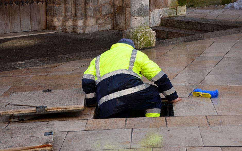 entreprise assainissement Angervilliers