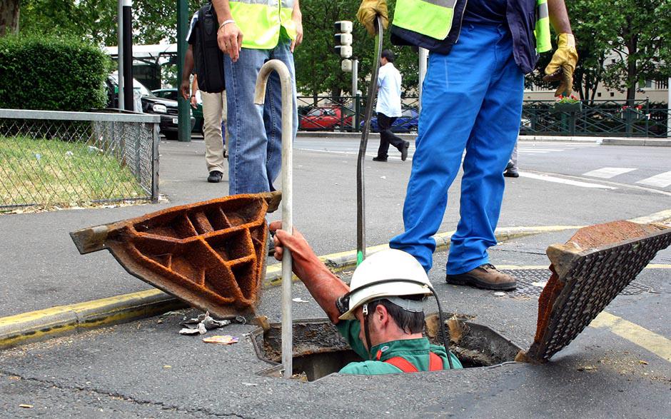 déboucher wc broyeur Morangis